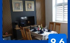 Apartament Station Gizycko 62m2 - EkoMarina, Plaza